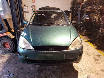 FORD FOCUS BERLINA (CAK)