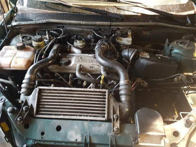FORD FOCUS BERLINA (CAK)