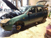FORD FOCUS BERLINA (CAK) — автомобиль-донор на запчасти 