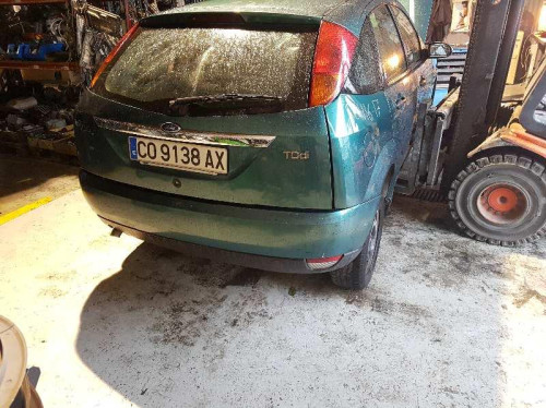 FORD FOCUS BERLINA (CAK) — автомобиль-донор на запчасти 