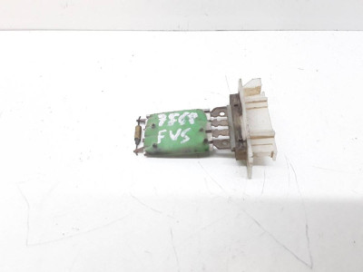 RESISTENCIA CALEFACCION, Citroen, BERLINGO