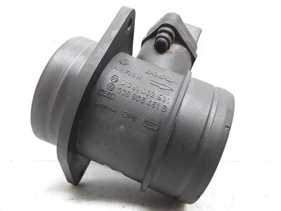 CAUDALIMETRO, Seat, IBIZA (6L1)