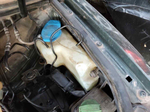 DEPOSITO LIMPIA Audi A4 AVANT (8E) 