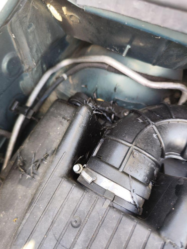 TUBOS AIRE ACONDICIONADO Opel ZAFIRA A 