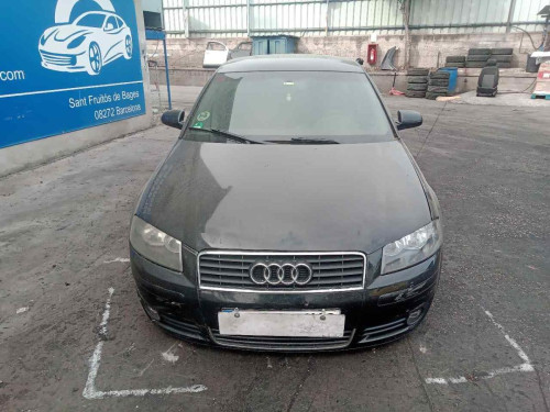  AUDI A3 SPORTBACK (8PA) 