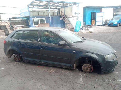  AUDI A3 SPORTBACK (8PA) 