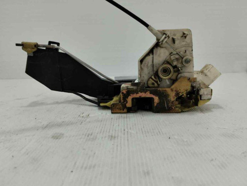  CERRADURA PUERTA DELANTERA IZQUIERDA Ford FOCUS FAMILIAR (CAK) 