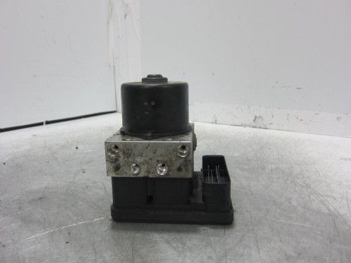  ABS, MAZDA, 3 BERLINA (BK) 