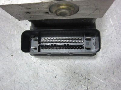 ABS, MAZDA, 3 BERLINA (BK)