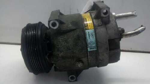  COMPRESOR AIRE ACONDICIONADO, RENAULT, SCENIC I (JA...) 