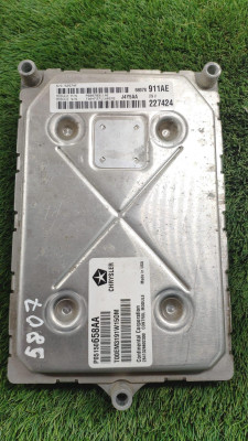 CENTRALITA MOTOR UCE, FIAT, FREEMONT (345)