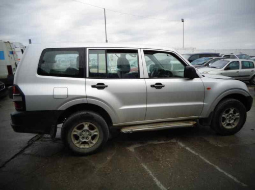  MITSUBISHI MONTERO (V60/V70) 