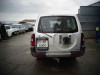  MITSUBISHI MONTERO (V60/V70) 