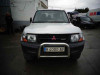  MITSUBISHI MONTERO (V60/V70) 