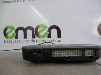ANTENA, BMW, SERIE 3 COMPACTO (E36)