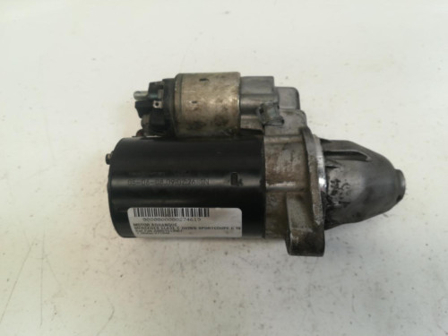  MOTOR ARRANQUE Mercedes-Benz CLASE C (BM 203) SPORTCOUPE 