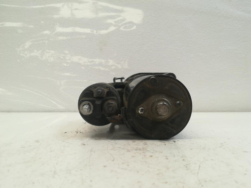  MOTOR ARRANQUE Mercedes-Benz CLASE C (BM 203) SPORTCOUPE 