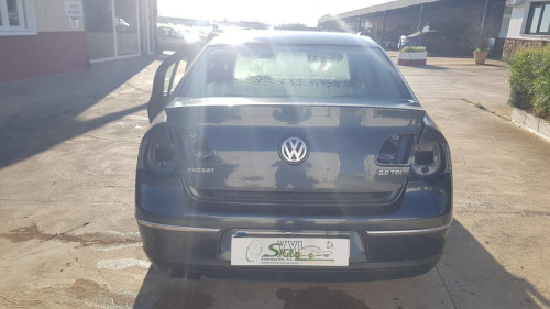  Volkswagen Passat Berlina (3C2)(2005->) SIN IDENTIFICAR 