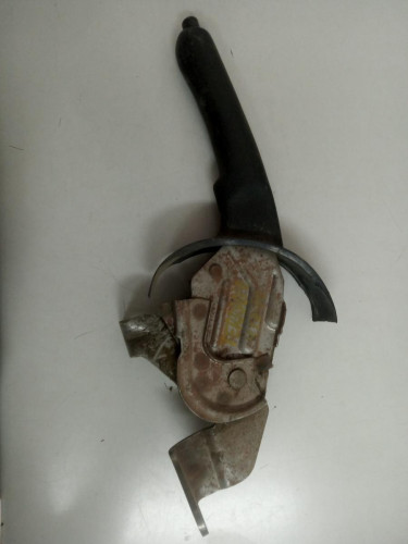 PALANCA FRENO Nissan TERRANO II (R20) 
