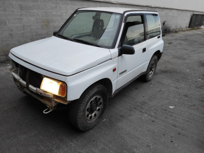 SUZUKI VITARA (SE/SF/ET)
