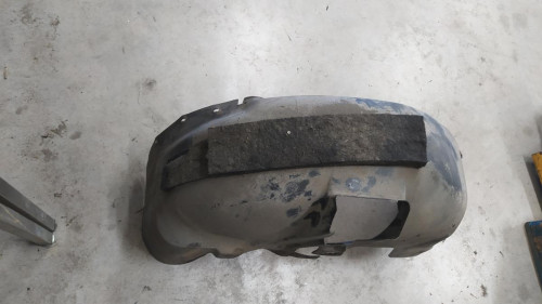 PASO RUEDA TRASERO IZQUIERDO Volkswagen TOURAN (1T3) 