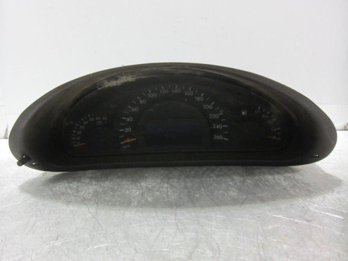  CUADRO INSTRUMENTOS Mercedes-Benz CLASE C (BM 203) BERLINA 