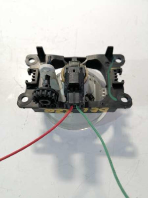 FARO ANTINIEBLA IZQUIERDO, CITROEN, C3