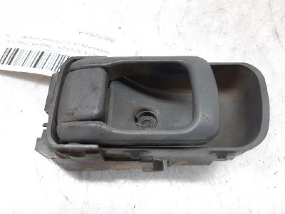 MANETA INTERIOR TRASERA DERECHA, NISSAN, PICKUP (D22)