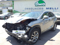 LEXUS NX (AZ10)
