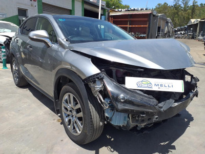 LEXUS NX (AZ10)