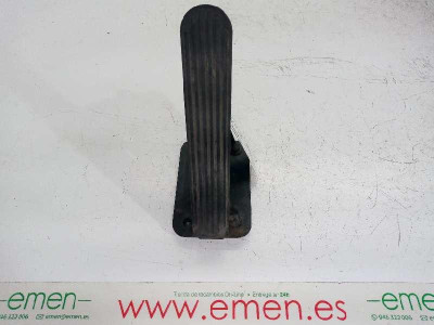 POTENCIOMETRO PEDAL, SMART, FORTWO COUPE