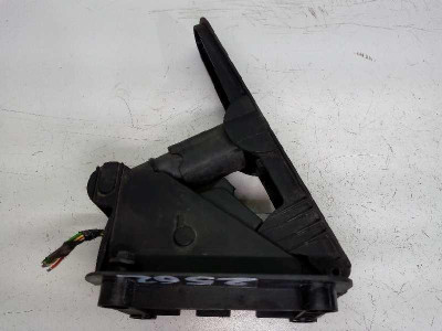 POTENCIOMETRO PEDAL, SMART, FORTWO COUPE