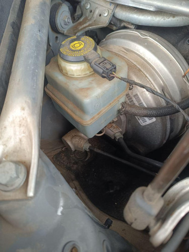  BOMBA FRENO BMW SERIE 5 BERLINA (F10) 