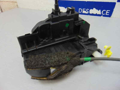 CERRADURA PUERTA DELANTERA IZQUIERDA, NISSAN, JUKE (F15E)