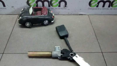 NO IDENTIFICADO, RENAULT, MEGANE I FASE 2 BERLINA (BA0)