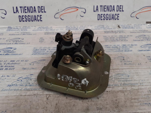MANETA EXTERIOR PORTON 