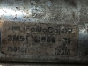  MOTOR ARRANQUE, FORD, FOCUS BERLINA (CAP) 