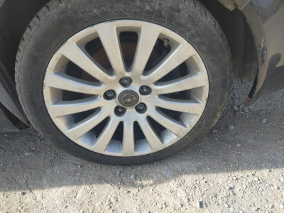 OPEL INSIGNIA BERLINA