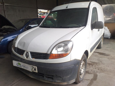 RENAULT KANGOO I (F/KC0)