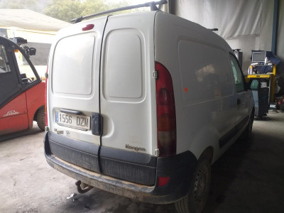 RENAULT KANGOO I (F/KC0)