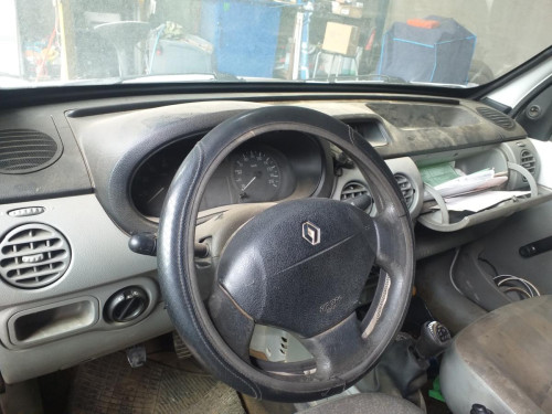  RENAULT KANGOO I (F/KC0) 