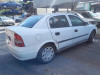 OPEL ASTRA G BERLINA — автомобиль-донор на запчасти 