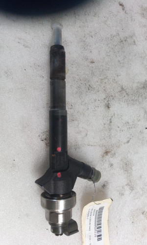 INYECTOR OPEL ASTRA H BERLINA 
