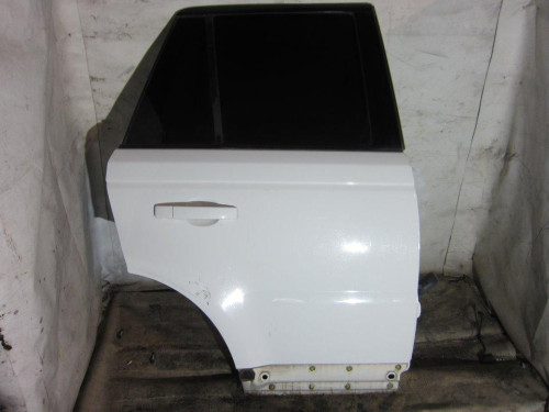  ELEVALUNAS TRASERO DERECHO LAND ROVER RANGE ROVER SPORT 