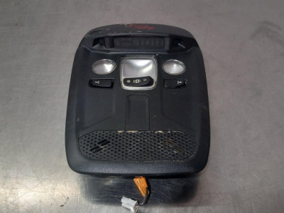LUZ INTERIOR, OPEL, CORSA F