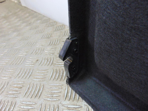  BANDEJA TRASERA SEAT TOLEDO (KG3) 