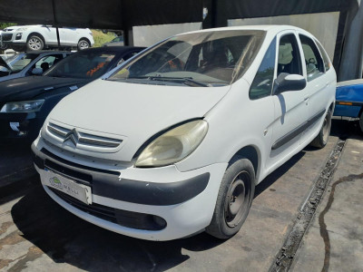 CITROEN XSARA PICASSO