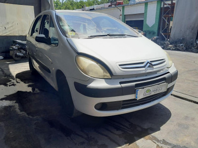 CITROEN XSARA PICASSO