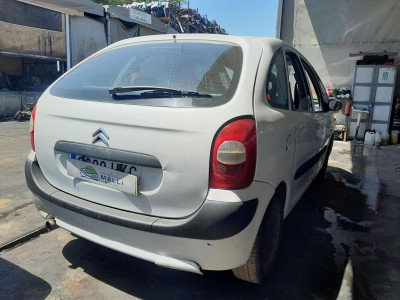 CITROEN XSARA PICASSO