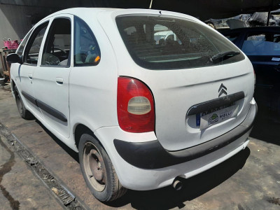 CITROEN XSARA PICASSO